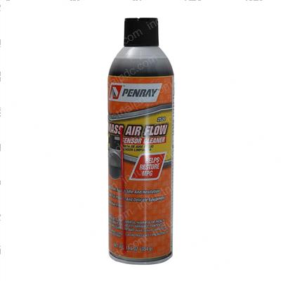 Picture of Mass Air Flow Sensor Cleaner