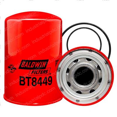 Picture of Filter - Hydraulic