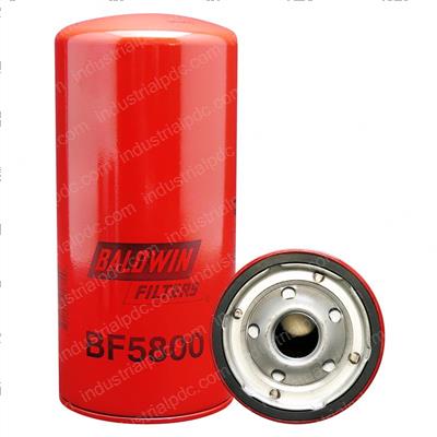 Picture of Filter - Fuel