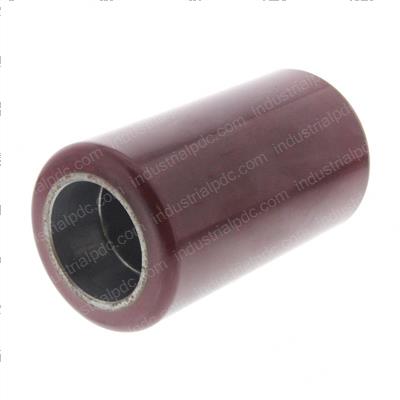 Picture of Wheel - Poly 3 1/4 X 5.91