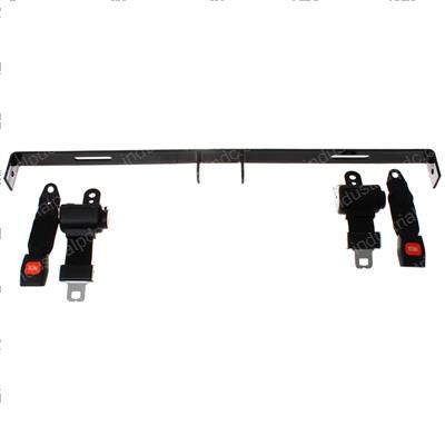 Picture of Retractable Seat Belt