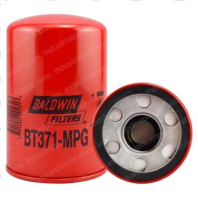 Picture of Filter - Hydraulic
