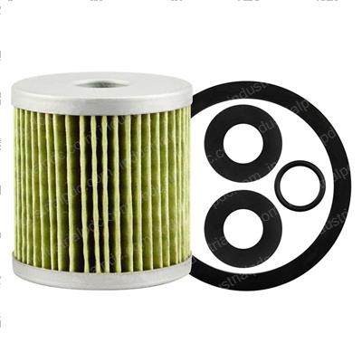 Picture of Filter - Fuel