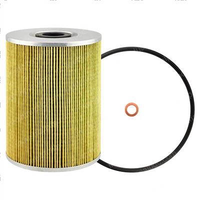 Picture of Filter - Fuel