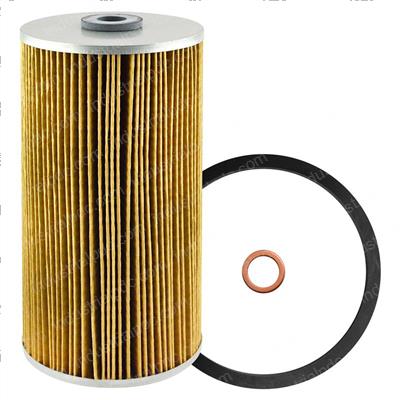 Picture of Filter - Fuel