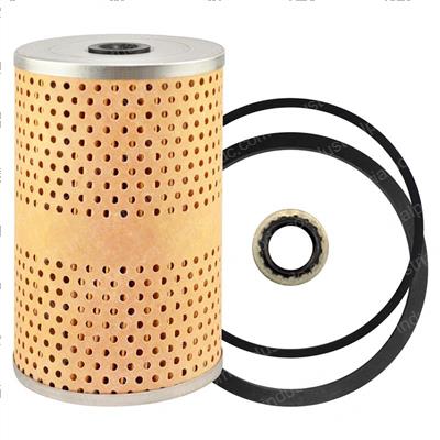 Picture of Filter - Fuel