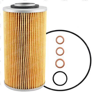 Picture of Filter - Fuel