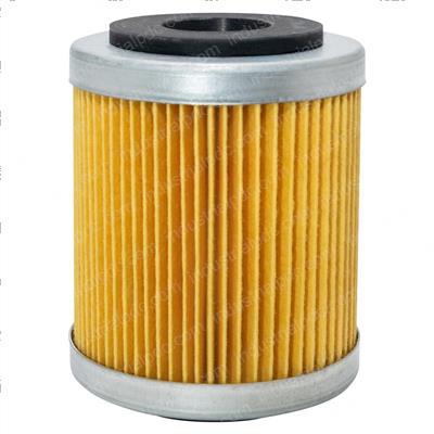 Picture of Filter - Fuel