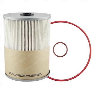 Picture of Filter-Fuel/Water Separator