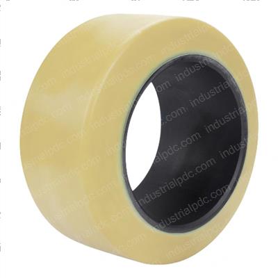 Picture of Tire - Poly 12x5.5x8