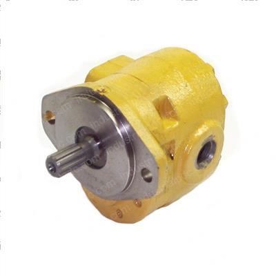 Picture of Pump - Hydraulic