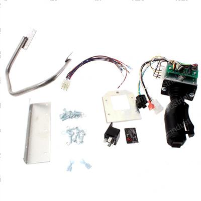 Picture of Controller - Joystick