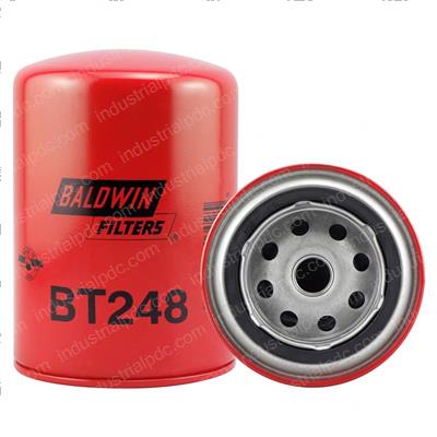 Picture of Filter - Oil