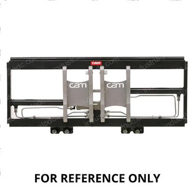 Picture of Positioner - Fork