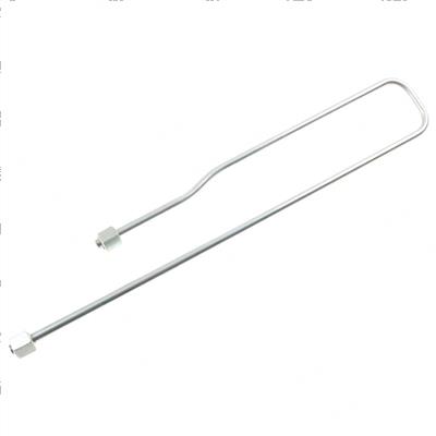 Picture of Steel Line Block to Cyl Head