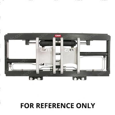 Picture of Positioner - Fork