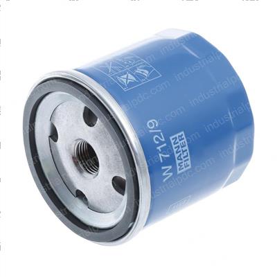 Picture of Oil Filter