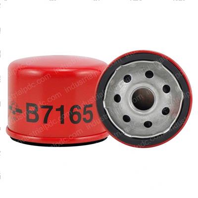 Picture of Filter - Oil