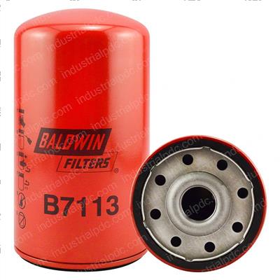 Picture of Filter - Lube