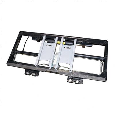 Picture of Positioner - Fork