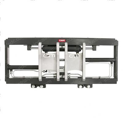 Picture of Positioner - Fork