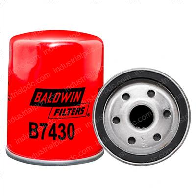 Picture of Filter - Lube