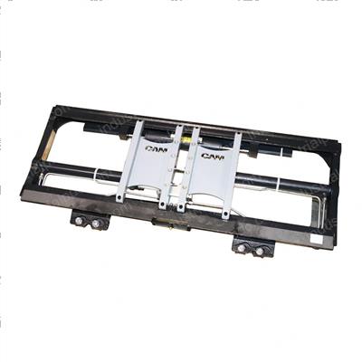 Picture of Positioner - Fork