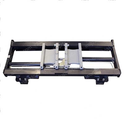 Picture of Positioner - Fork