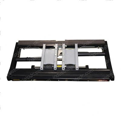 Picture of Positioner - Fork