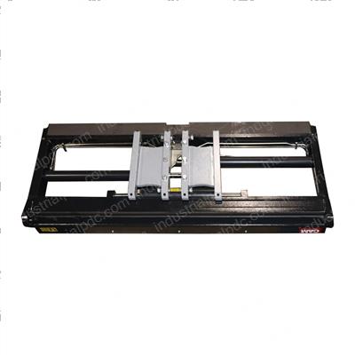 Picture of Positioner - Fork