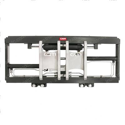 Picture of Positioner - Fork