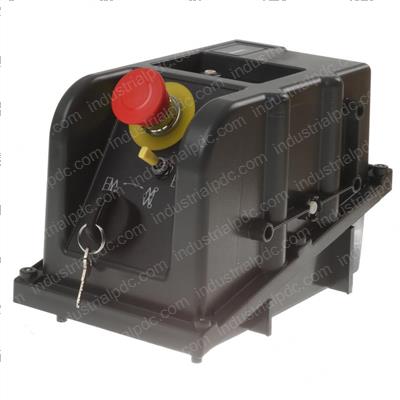 Picture of Elec Assy-Gnd Cntl Box (aus)