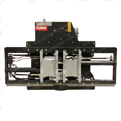 Picture of Positioner - Fork