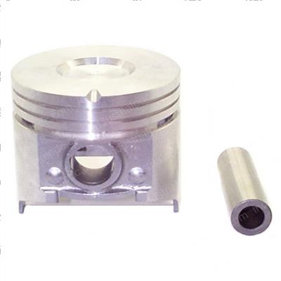 Picture of Piston + Pin (.020 Oversize)