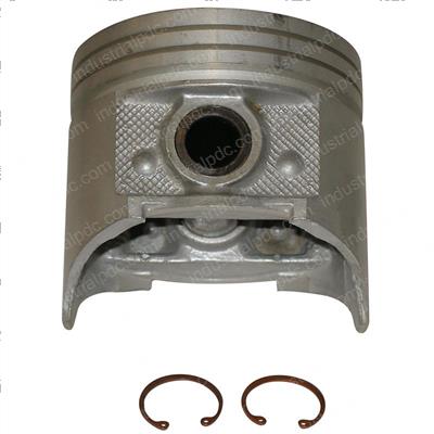 Picture of Piston + Pin (.040 Oversize)