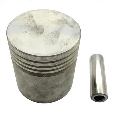 Picture of Piston-Assembly