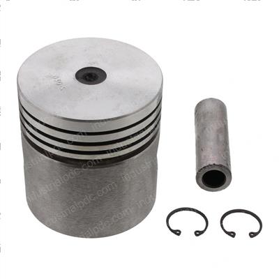 Picture of Piston-Assembly