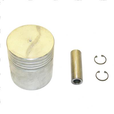 Picture of Piston-Assembly