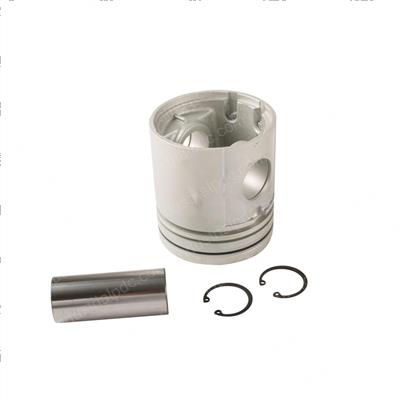 Picture of Piston + Pin - (1)