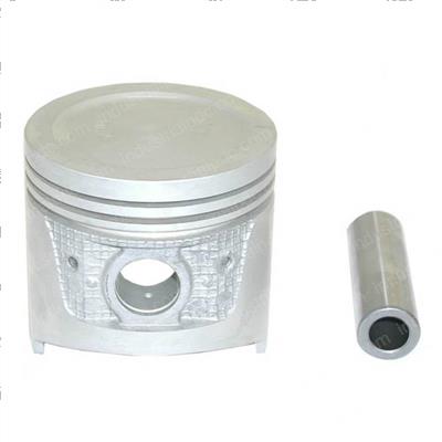 Picture of Piston - .75mm