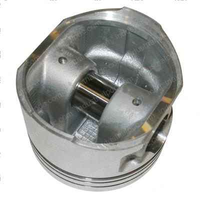 Picture of Piston - W/Pin .50mm
