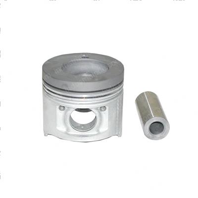 Picture of Piston - W/Pin .50mm
