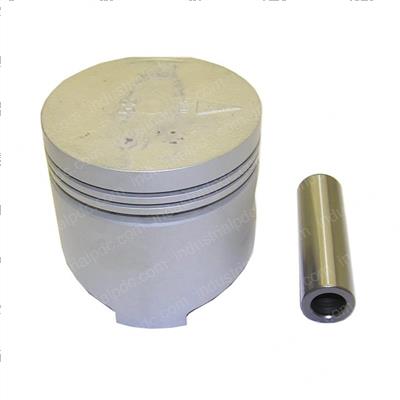 Picture of Piston - .50mm