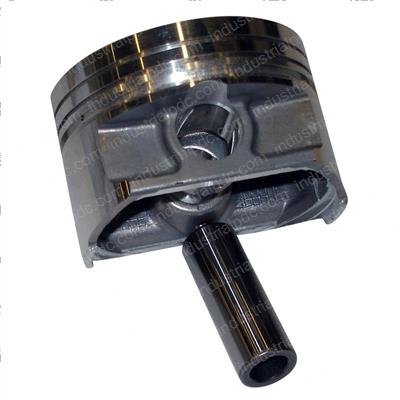 Picture of Piston (.50mm)