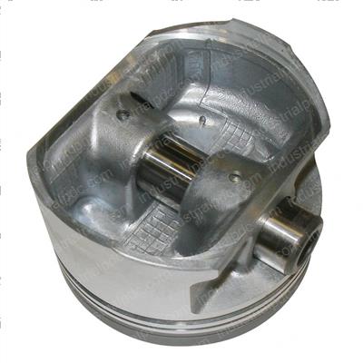Picture of Piston-W/Pin Std