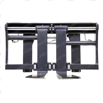 Picture of Positioner - Fork