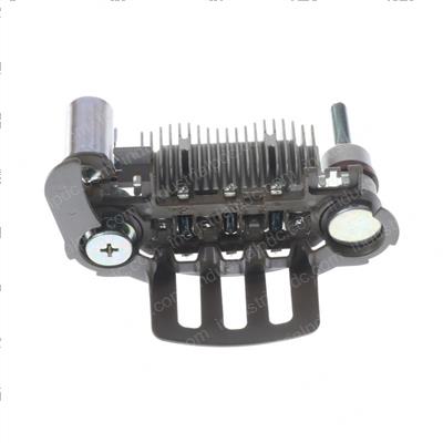 Picture of Rectifier Assembly - Alternator