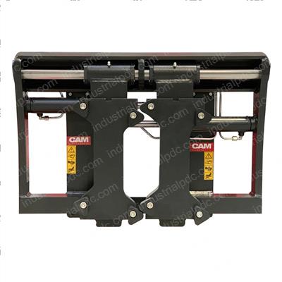 Picture of Positioner - Fork