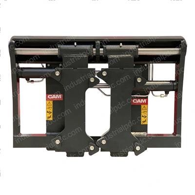 Picture of Positioner - Fork