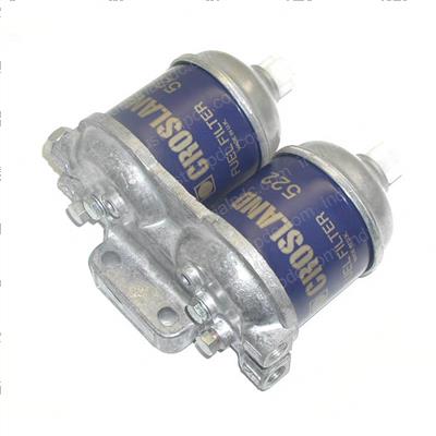Picture of Filter - Fuel